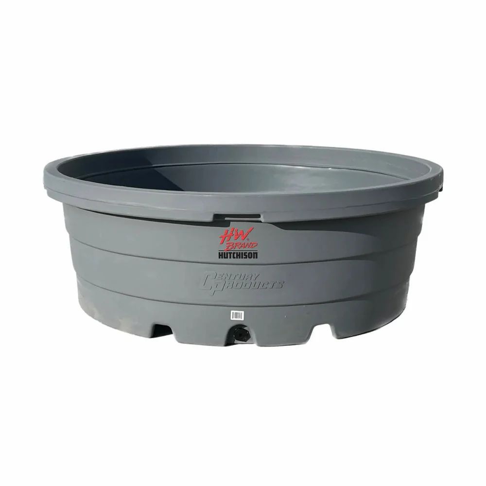 8' Poly Stock Tanks *LARGE INVENTORY*