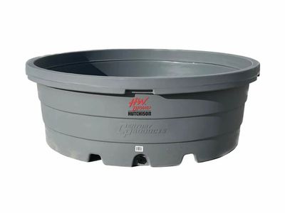 8' Poly Stock Tanks *LARGE INVENTORY*