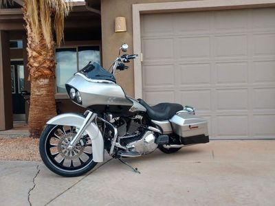 2003 Harley-Davidson 100th Anniversary Road Glide FLTRI