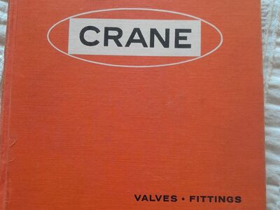 crane Valves Fittings Catalog NO. 60