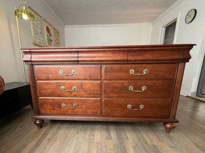 Dresser - Ethan Allen - Mid Century Modern -OBO