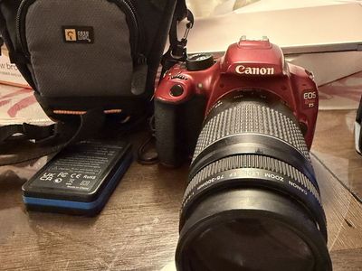 Canon EOS rebel T5