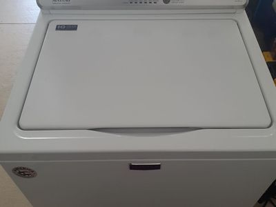 Maytag Washer, needs control board.