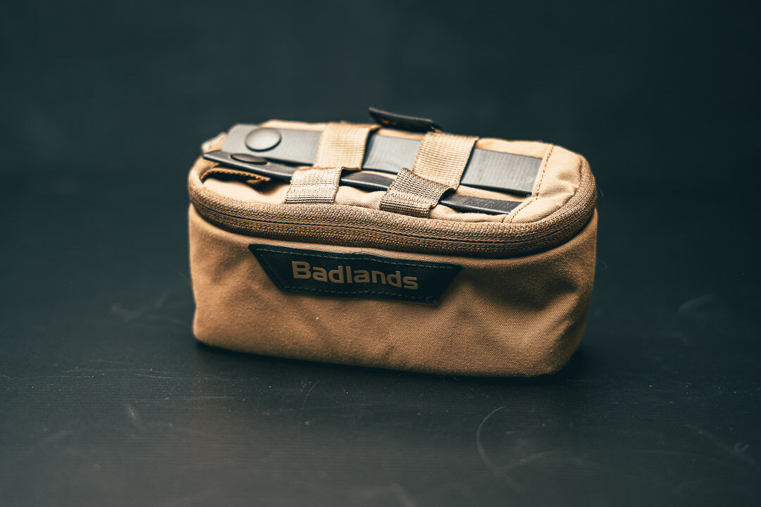 Badlands Bottom Pocket