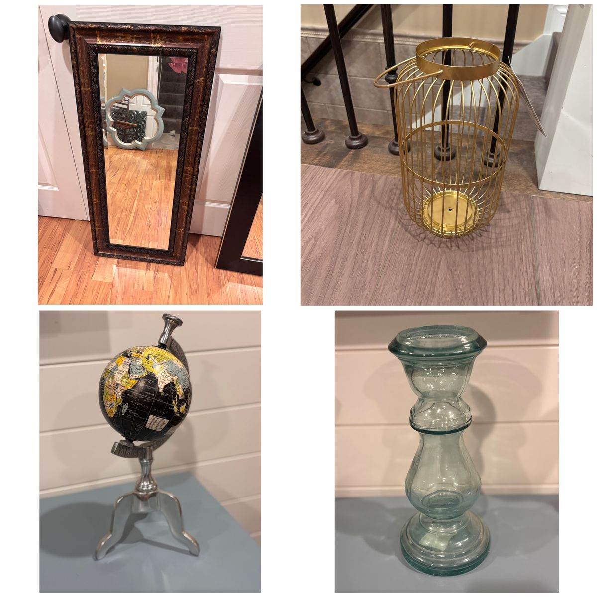 Assorted Home Decor $10 Each