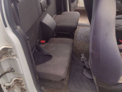 2009 Chevrolet Colorado 4WD Work Truck
