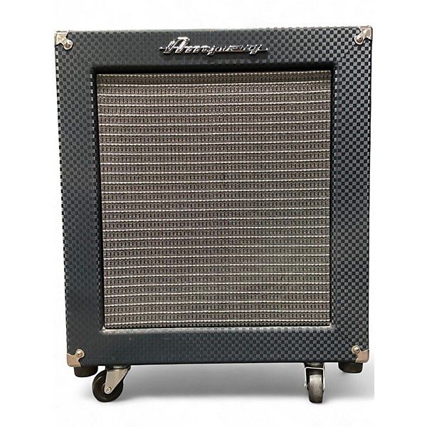 Ampeg b100r bass guitar amp
