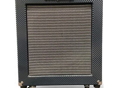 Ampeg b100r bass guitar amp