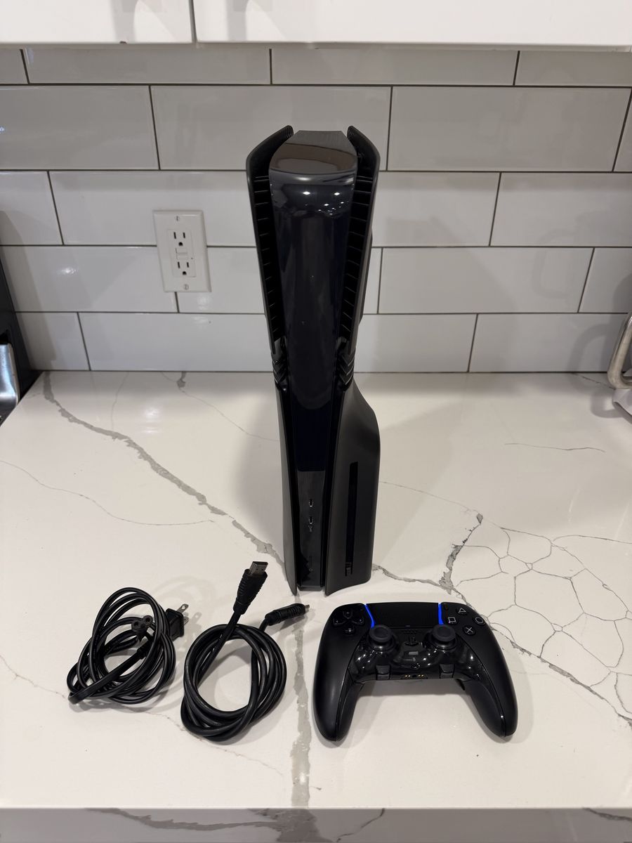 PS5 Pro