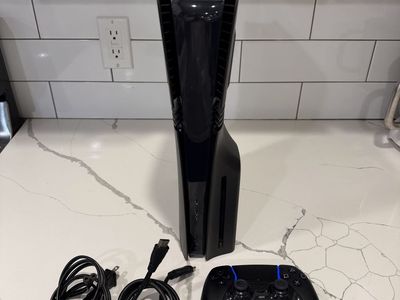 PS5 Pro