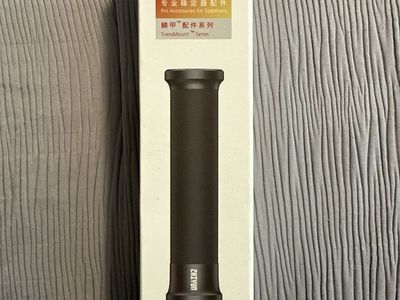 Zhiyun TransMount 3S EasySling Handle. Unopened