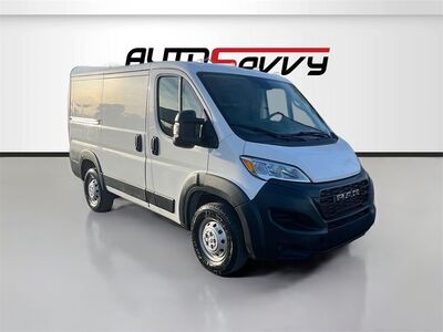 2023 RAM PROMASTER 1500 118 WB
