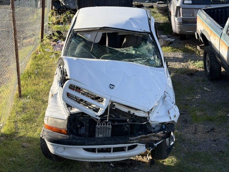 1997 Dodge Dakota Parts