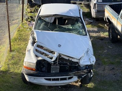 1997 Dodge Dakota Parts