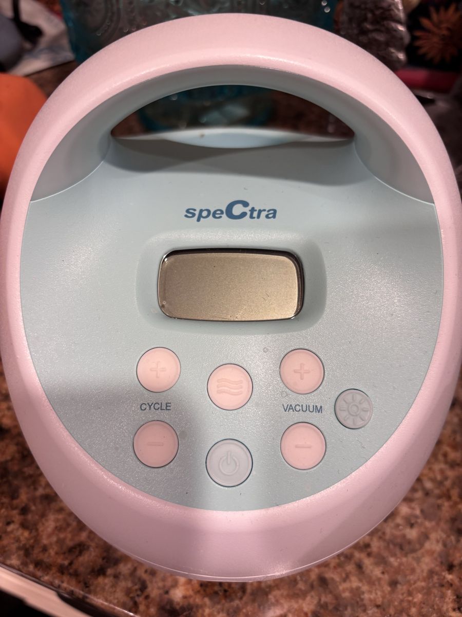 Spectra Hospital Grade Breastpump