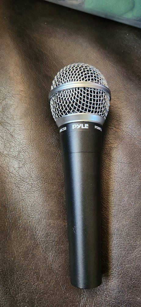 Pyle PDMIC58 Vocal Microphone