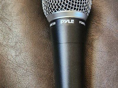 Pyle PDMIC58 Vocal Microphone