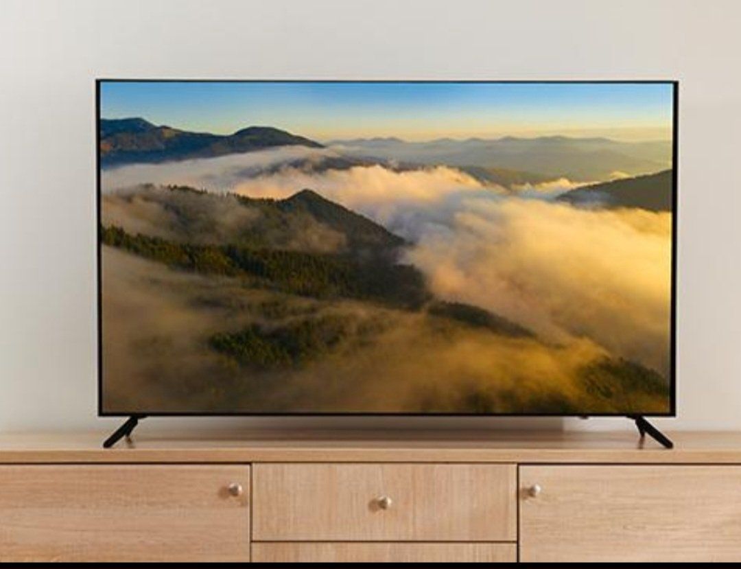 65" LG TV model# (65UA7700)