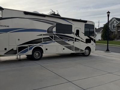 THOR Motor Coach 29M