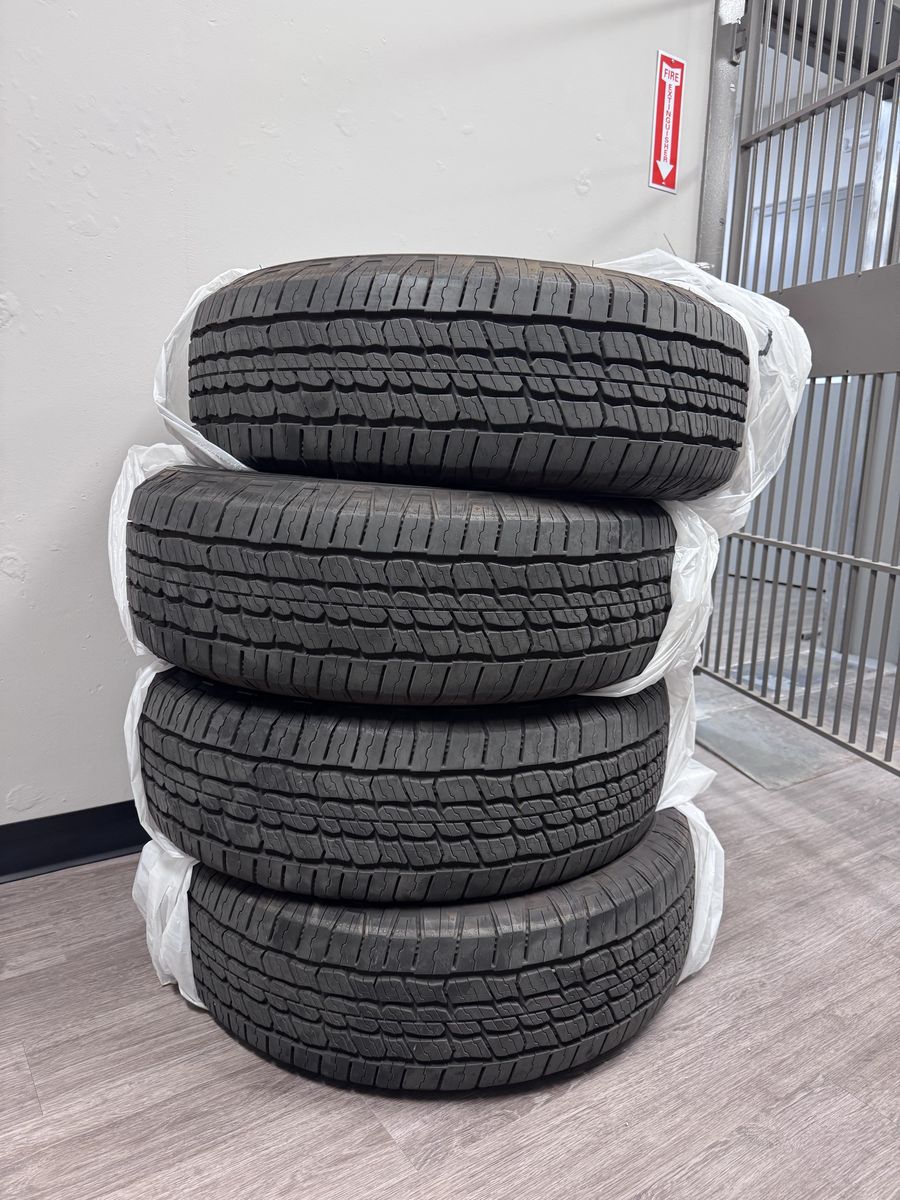 4Tires!!!