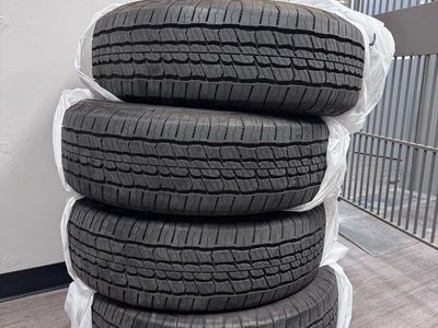 4Tires!!!