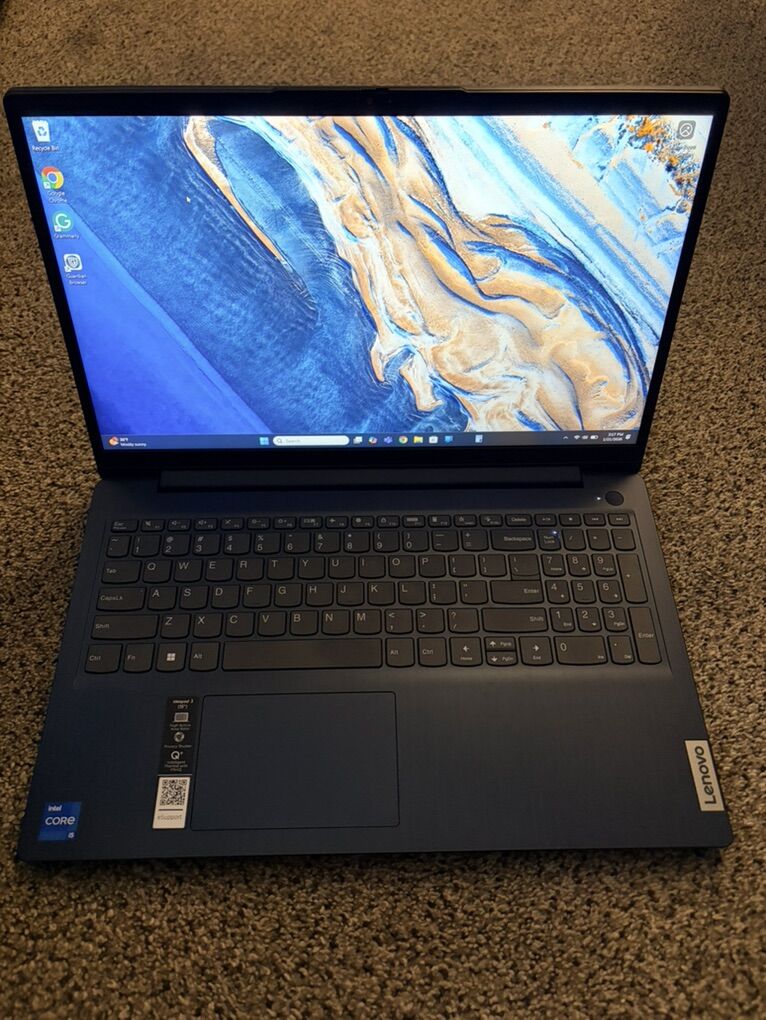 Lenovo IdeaPad 3