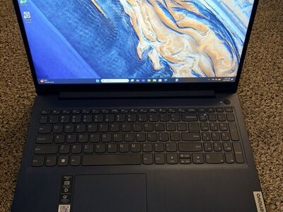 Lenovo IdeaPad 3