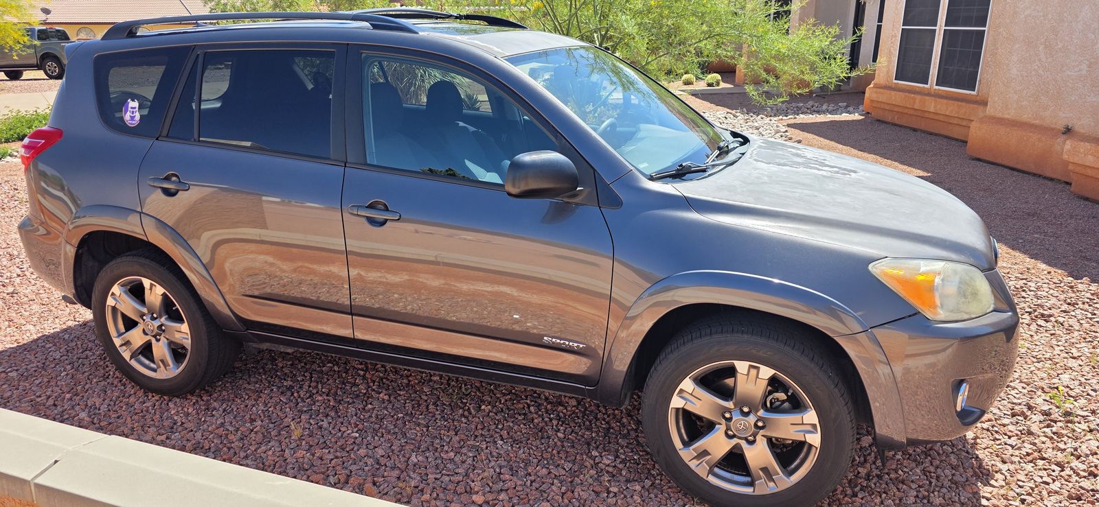 2011 Toyota RAV4 Sport in Ivins, UT | KSL Cars
