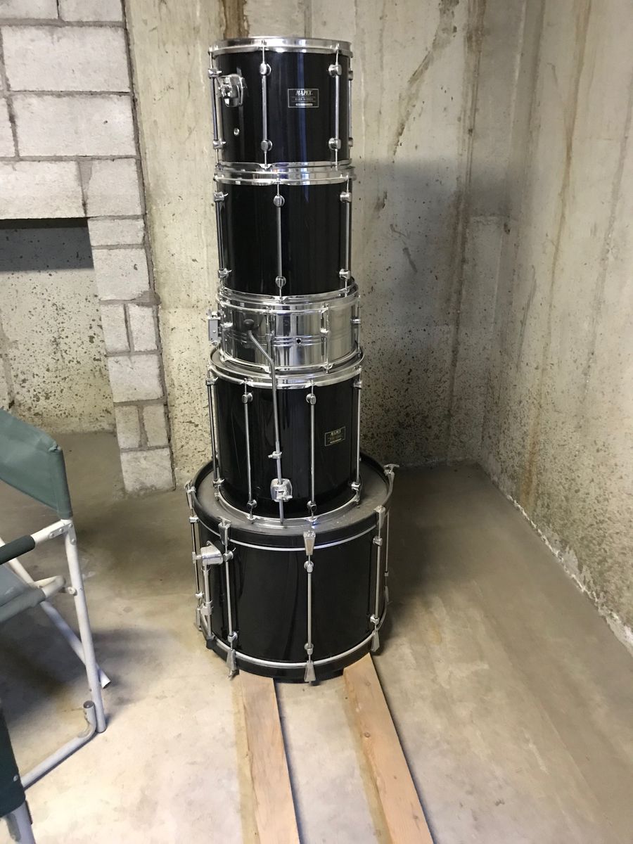 Mapex Mars