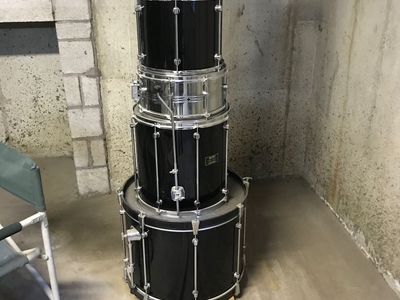 Mapex Mars