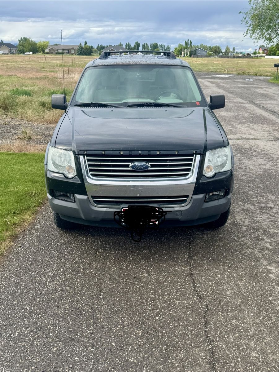 2006 Ford Explorer XLT