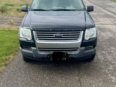 2006 Ford Explorer XLT