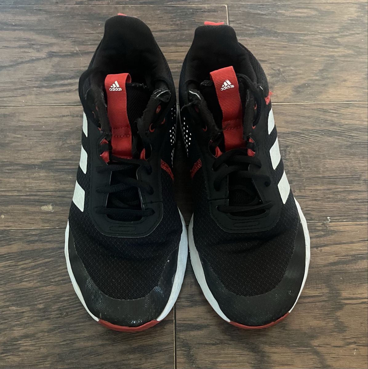 Adidas shoes 