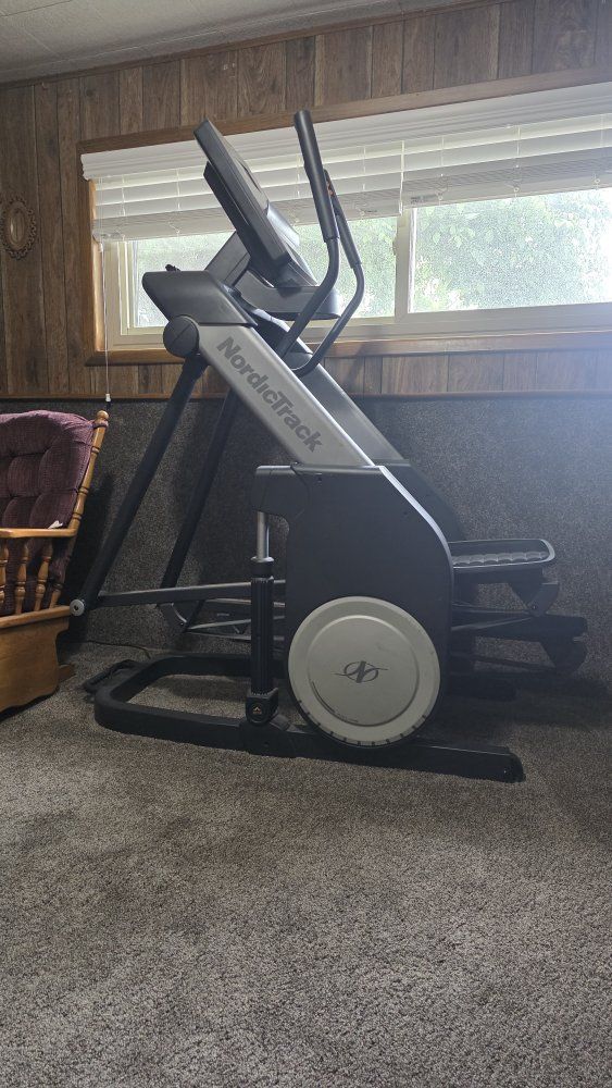 Nordictrack Autostride