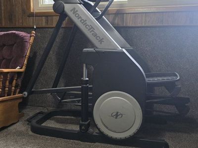 Nordictrack Autostride