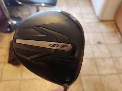 Titleist GT2 Driver