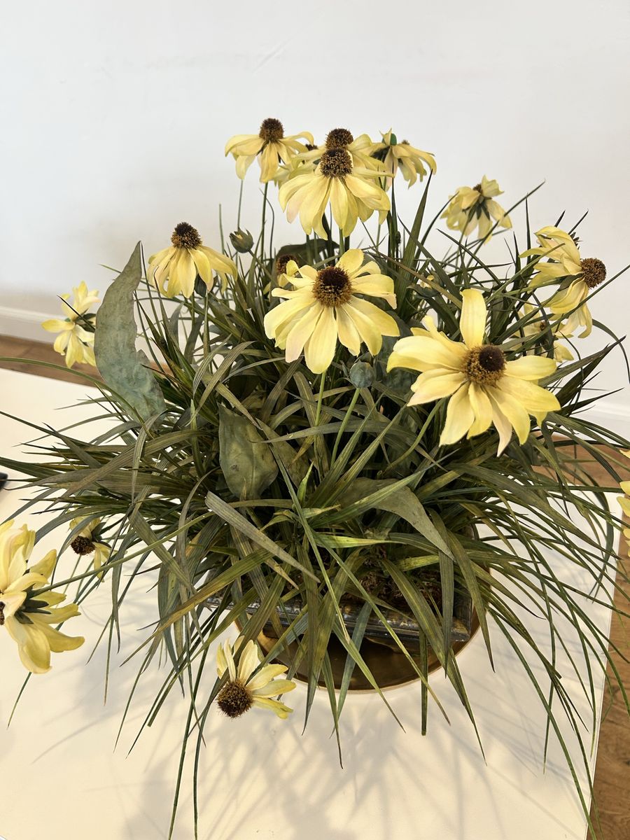 Wildflower Arrangement