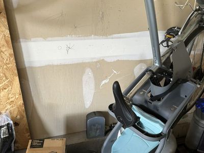 Kids Bike Seat