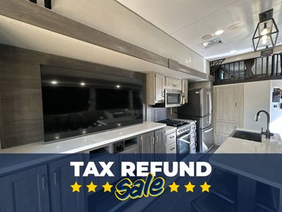 2026 Forest River RV Aurora 43CONDO