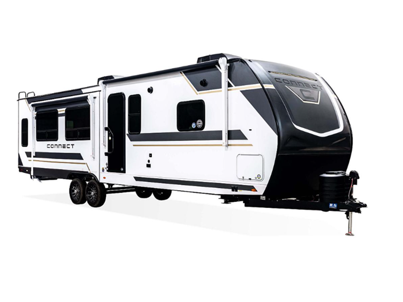2027 Connect C282FKK
