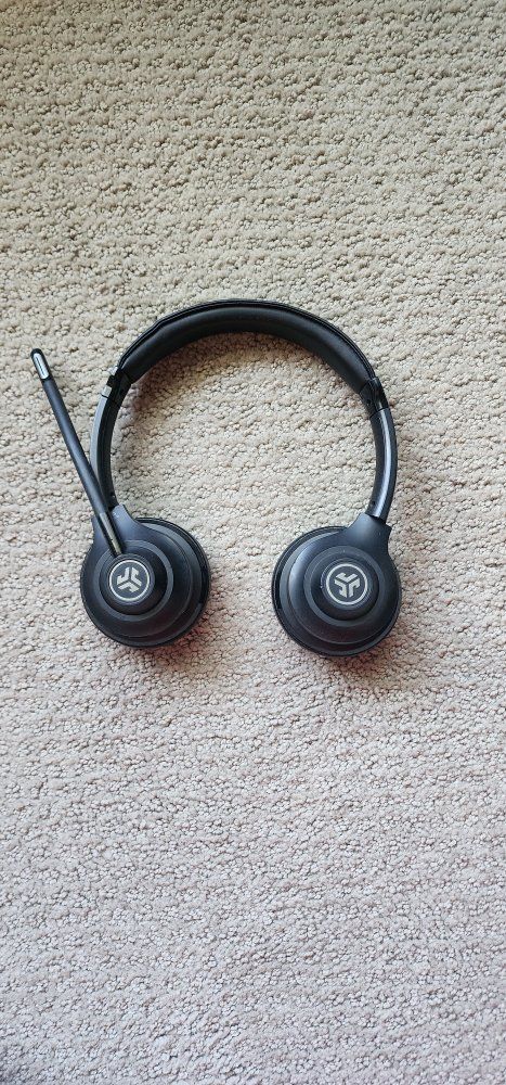 Jlab Bluetooth Headphones
