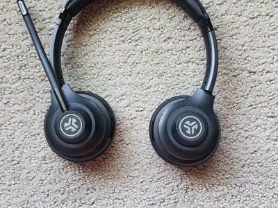 Jlab Bluetooth Headphones