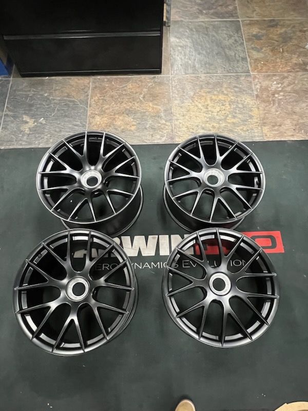 Iconisus ICON 4 Wheels