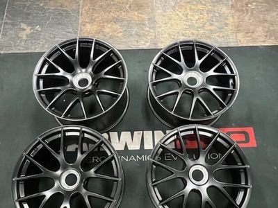 Iconisus ICON 4 Wheels