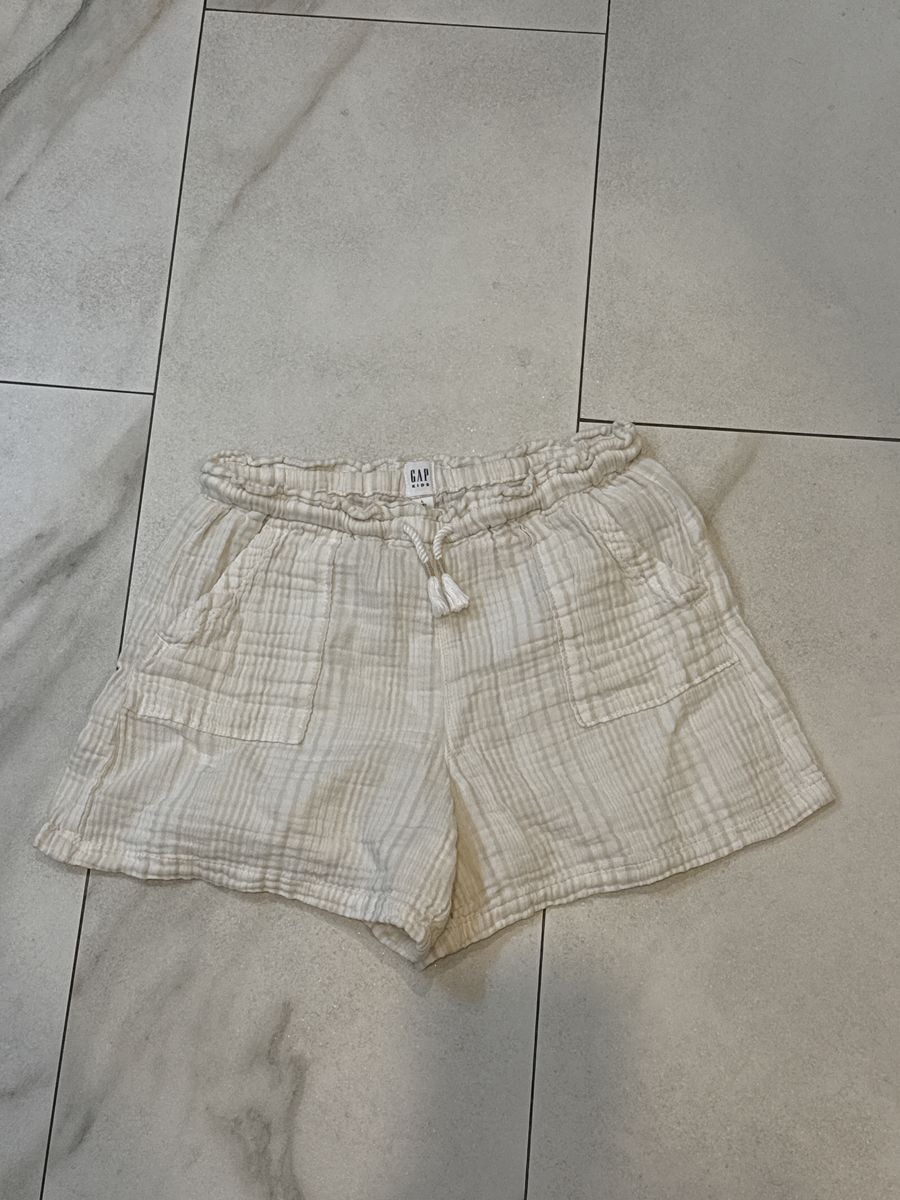 Gap Size 10 Pull On Shorts