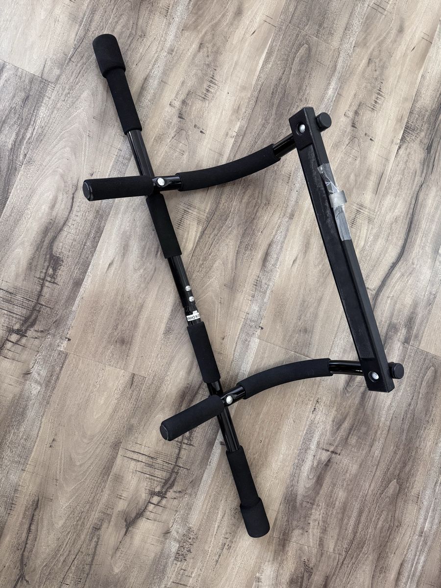 Pull-up bar