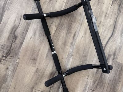 Pull-up bar