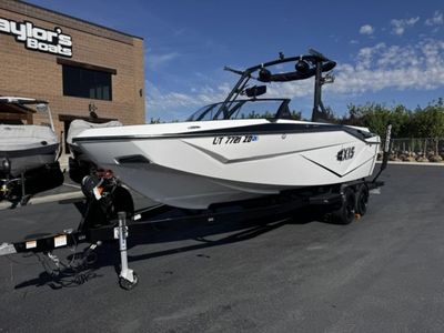 2023 Axis Wake Research T250