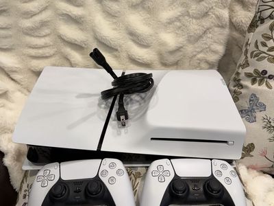 Ps5 2 controllers