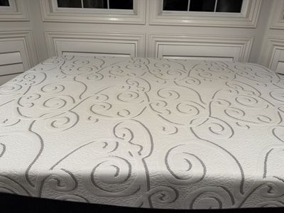 14 Heavy Queen Mattress! Only $200